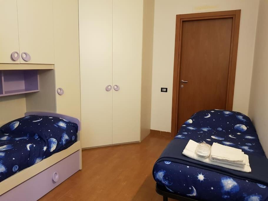 La Quercia Fiorita Hotell Trivolzio Eksteriør bilde