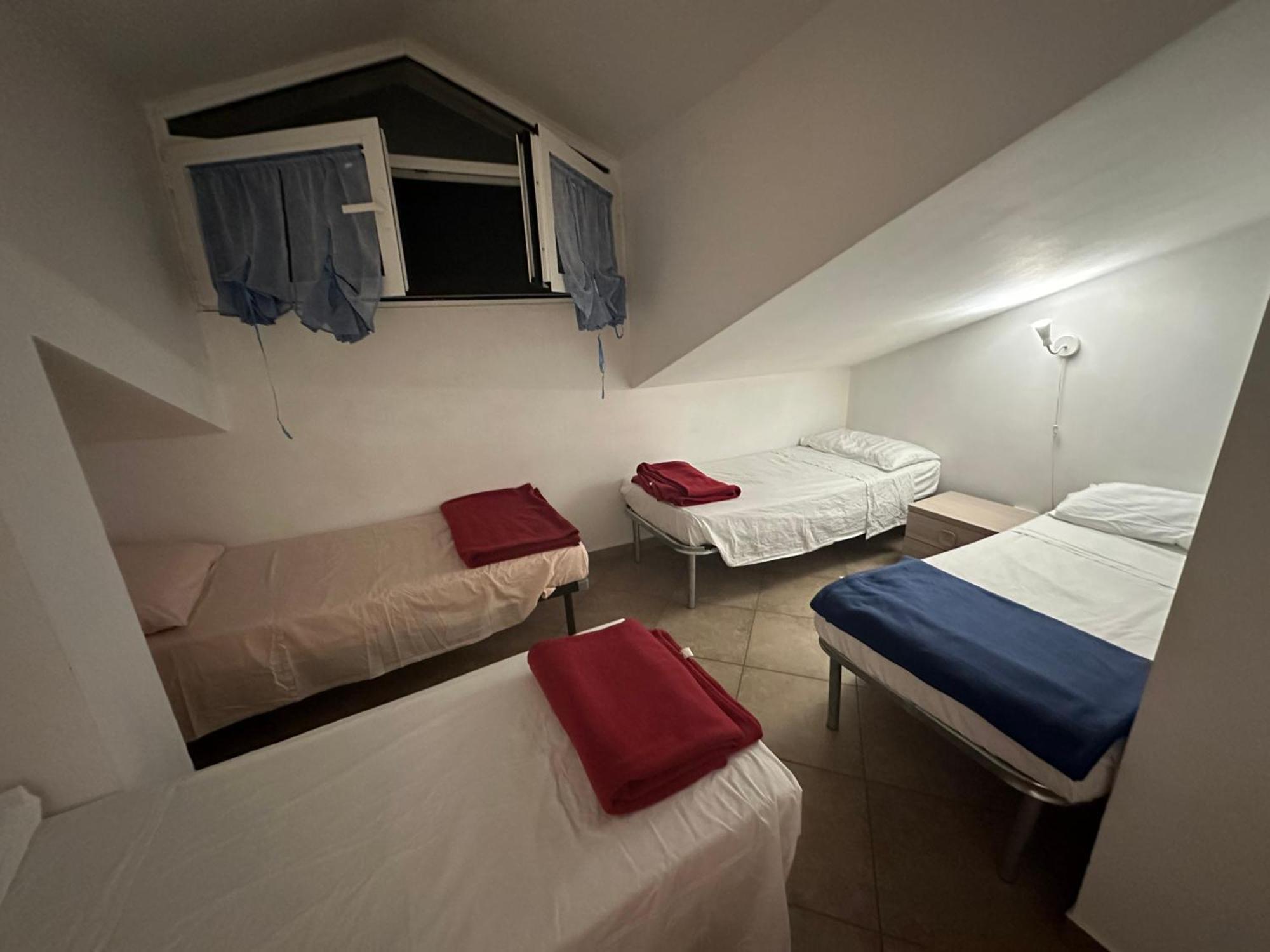 La Quercia Fiorita Hotell Trivolzio Eksteriør bilde
