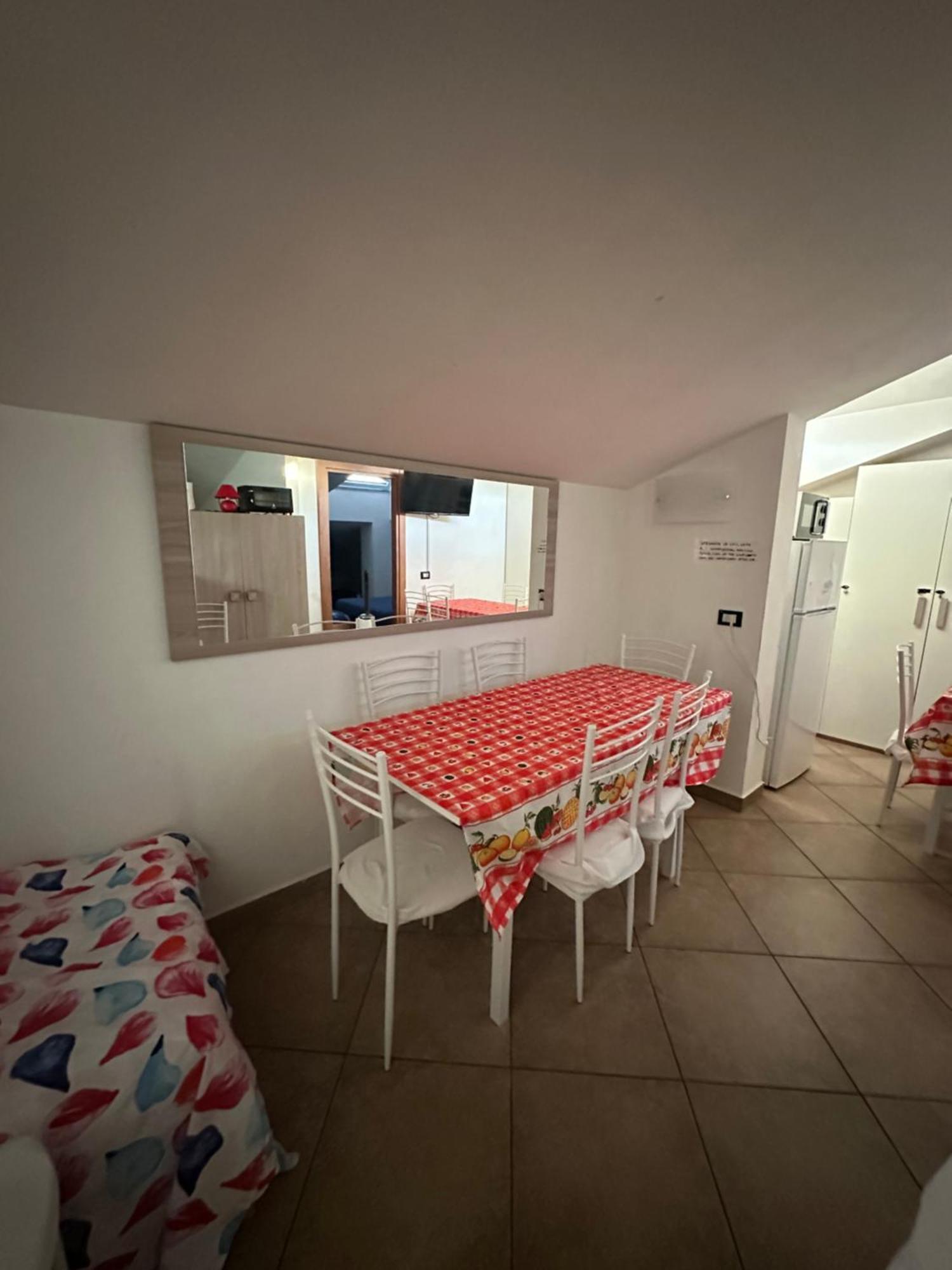 La Quercia Fiorita Hotell Trivolzio Eksteriør bilde