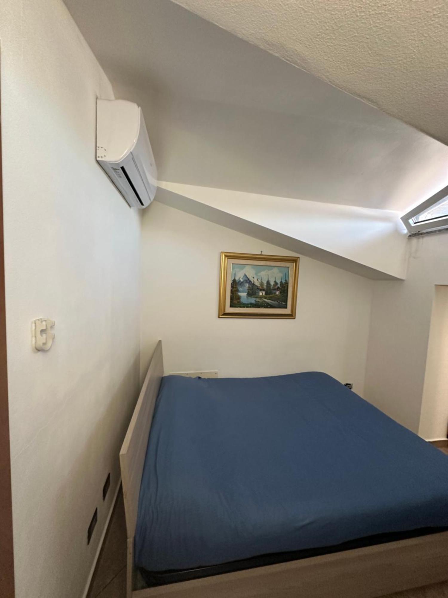 La Quercia Fiorita Hotell Trivolzio Eksteriør bilde