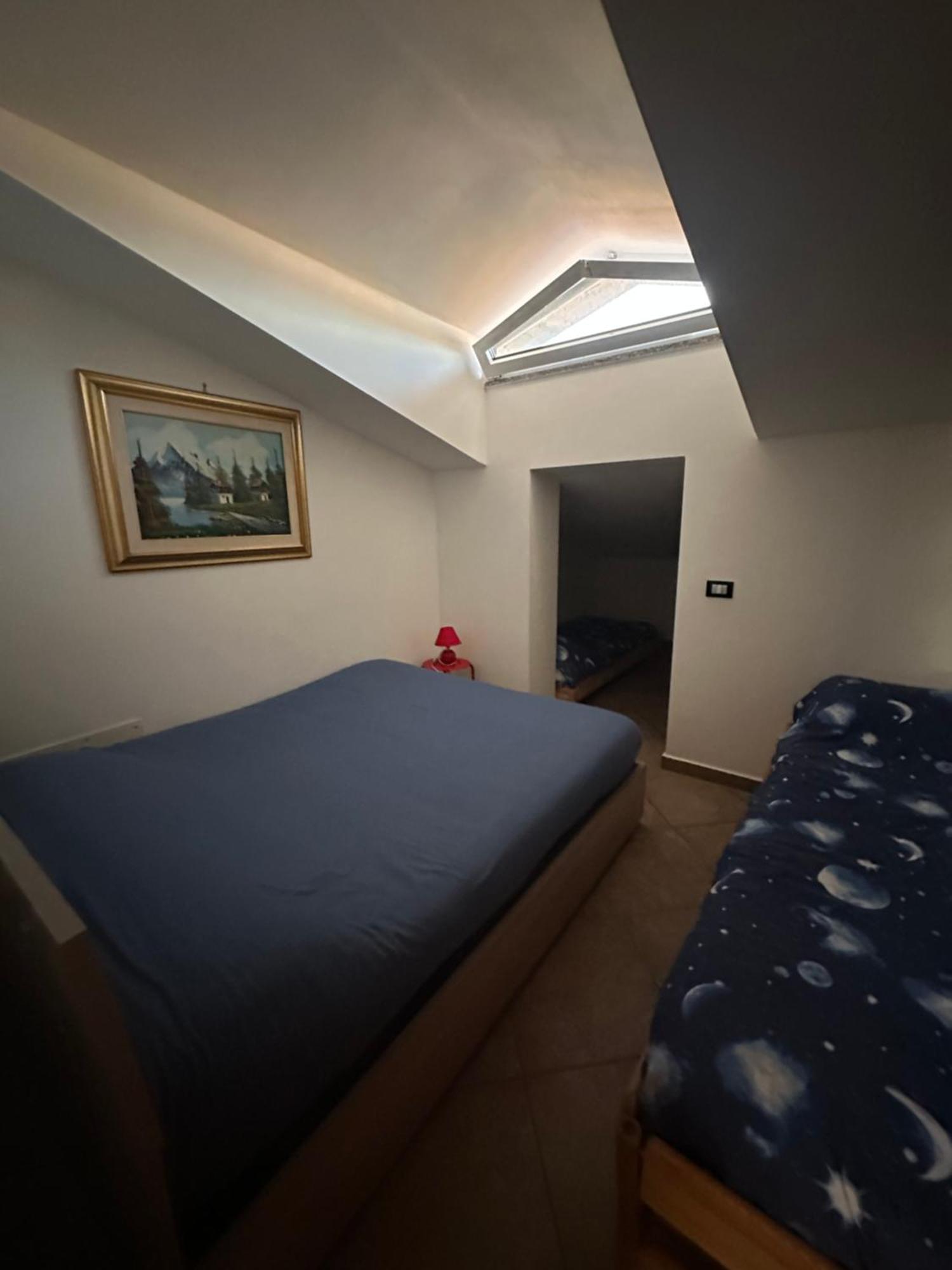 La Quercia Fiorita Hotell Trivolzio Eksteriør bilde
